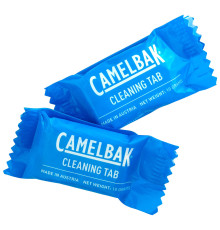 Таблетки для очищення  CamelBak Cleaning Tablets