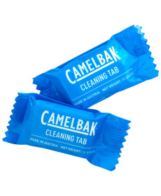 Таблетки для очищення  CamelBak Cleaning Tablets