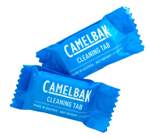 Таблетки для очищення CamelBak Cleaning Tablets