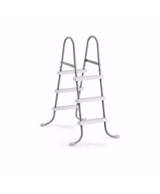 Драбина для басейну Intex 28065 107 см