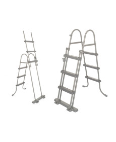 Драбина для басейну 107 см Bestway 58330