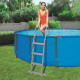Драбина для басейну 107 см Bestway 58330