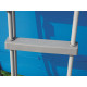 Драбина для басейну 107 см Bestway 58330