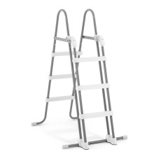 Драбина до басейну Intex 28075 107 см