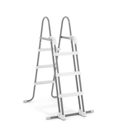 Драбина до басейну Intex 28075 107 см