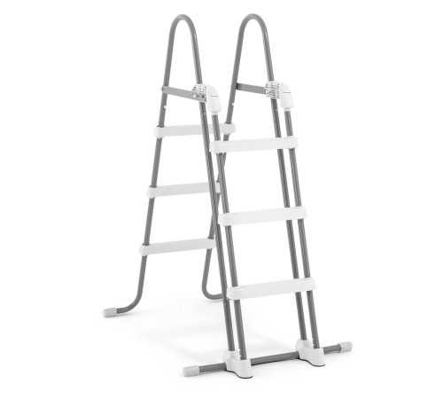 Драбина до басейну Intex 28075 107 см