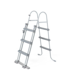 Drabinka do Basenu BESTWAY 107 cm