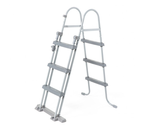 Drabinka do Basenu BESTWAY 107 cm