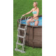 Drabinka do Basenu BESTWAY 107 cm