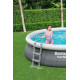 Drabinka do Basenu BESTWAY 107 cm