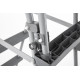 Drabinka do Basenu BESTWAY 107 cm