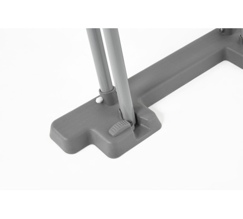 Drabinka do Basenu BESTWAY 107 cm