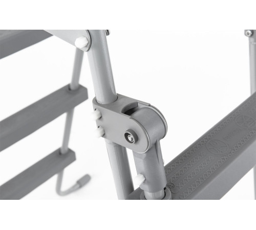 Drabinka do Basenu BESTWAY 107 cm