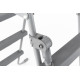 Drabinka do Basenu BESTWAY 107 cm