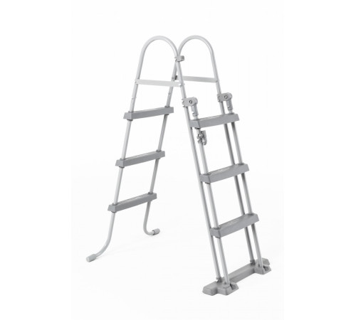 Drabinka do Basenu BESTWAY 107 cm