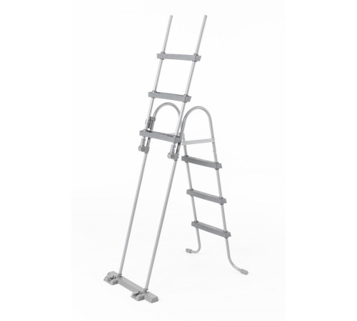 Drabinka do Basenu BESTWAY 107 cm