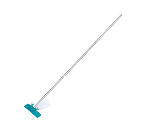 Zestaw do czyszczenia basenu kij 167cm + odkurzacz + siatka Bestway 58013