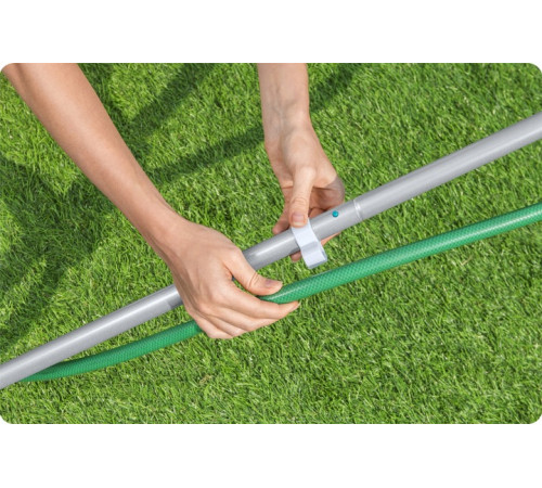 Набір для чищення басейну Bestway 58013