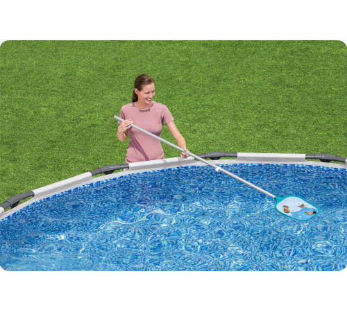 Набір для чищення басейну Bestway 58013