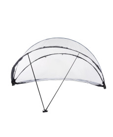 Купол для басейну EXIT DOME ECO 460 х 241,5 см 