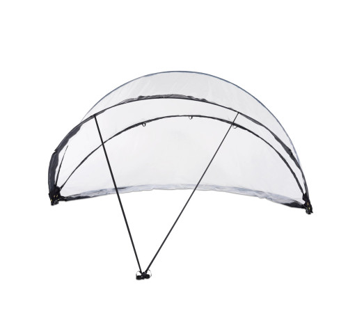 Купол для басейну EXIT DOME ECO 460 х 241,5 см