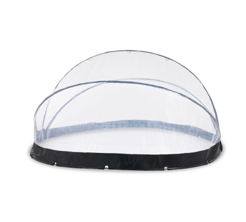 Купол для басейну EXIT DOME ECO 460 х 241,5 см