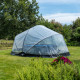 Купол для басейну EXIT DOME ECO 460 х 241,5 см