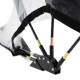 Купол для басейну EXIT DOME ECO 460 х 241,5 см