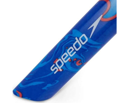 Speedo Центральна трубка синя