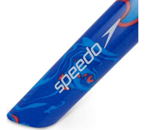 Speedo Центральна трубка синя