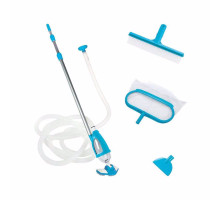 Набір для чищення басейну INTEX 28003 Deluxe