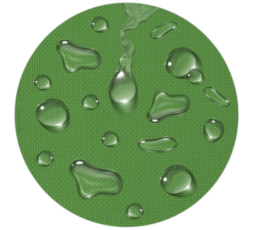 Mata piankowa pod basen puzzle 50 x 50 cm 8 szt