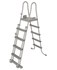 Драбина для басейну Bestway 58332 132 см