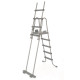 Драбина для басейну Bestway 58332 132 см