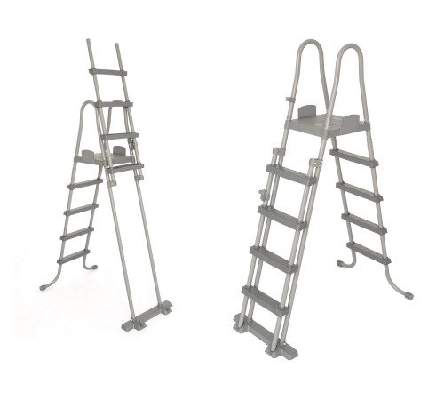 Драбина для басейну Bestway 58332 132 см