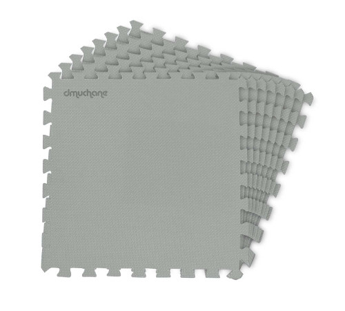 Mata piankowa pod basen puzzle 50 x 50 cm 8 szt