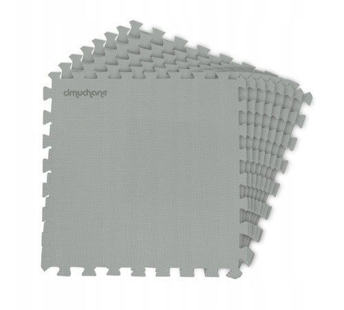 Килимок-пазл для басейну Dmuchane 650001 50 х 50 см 8 шт.