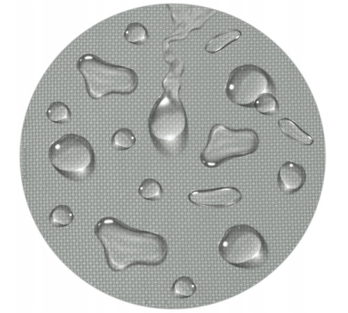 Килимок-пазл для басейну Dmuchane 650001 50 х 50 см 8 шт.