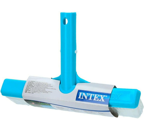 Щітка для чищення дна та стінок басейну INTEX 29052 Щітка для чищення дна та стінок басейну INTEX 29052