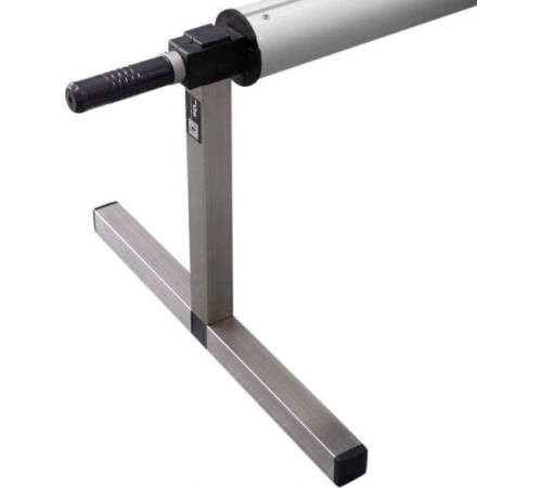 Ролик Costway Roller для сонячної плівки для басейну Ролик Costway Roller для сонячної плівки для басейну