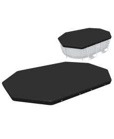 Накриття для каркасного басейну Bestway 58424 300 x 200 x 84 см