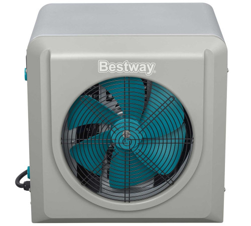 Водонагрівач для басейну Bestway 58748 Водонагрівач для басейну Bestway 58748