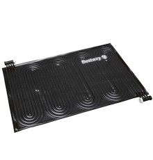 Килимок-нагрівач води від сонця Bestway Solar Heating Mat 58423 (Довжина 110 x Ширина 171см)