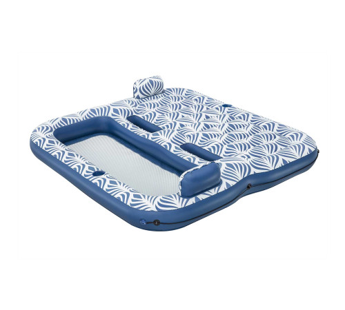 Плавучий острів Bestway Comfrot Plush 43653 Плавучий острів Bestway Comfrot Plush 43653