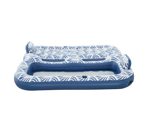 Плавучий острів Bestway Comfrot Plush 43653 Плавучий острів Bestway Comfrot Plush 43653