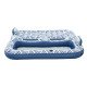 Плавучий острів Bestway Comfrot Plush 43653