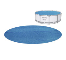 Сонячне накриття для басейну Bestway 58242 366 см 