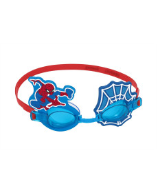 Дитячі окуляри для плавання Bestway Spider-Man 98022