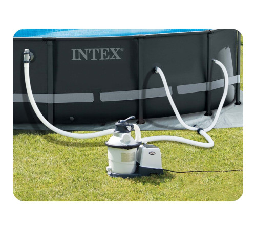 Шланг для фільтрувального насоса Intex 29060