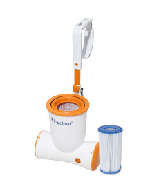 Фільтр-насос Skimatic Bestway 58462